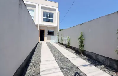 Casa com 2 quartos à venda no velha central, blumenau , 70 m2 por r$ 420.000