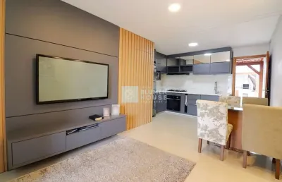 Casa com 2 quartos à venda no itoupavazinha, blumenau  por r$ 398.000