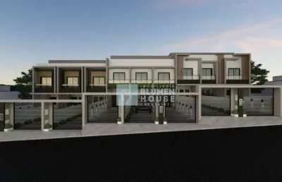 Casa com 2 quartos à venda no itoupava norte, blumenau , 88 m2 por r$ 450.000