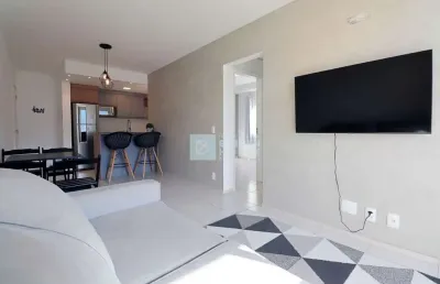 Apartamento com 2 quartos à venda em água verde, blumenau  por r$ 370.000