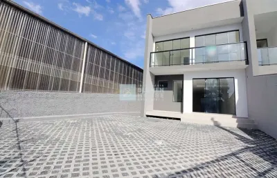Casa com 3 quartos à venda na escola agrícola, blumenau , 149 m2 por r$ 720.000