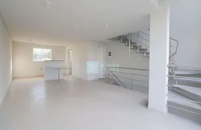 Casa em condomínio fechado com 1 quarto à venda em água verde, blumenau , 144 m2 por r$ 440.000