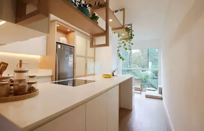 Casa com 2 quartos à venda no fortaleza, blumenau  por r$ 550.000