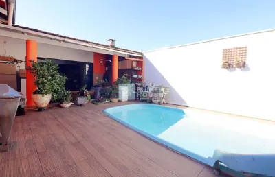 Casa com 5 quartos à venda em água verde, blumenau , 265 m2 por r$ 850.000