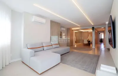 Apartamento com 4 quartos à venda na vila nova, blumenau , 167 m2 por r$ 1.850.000