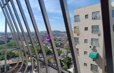 Apartamento com 2 quartos à venda na Rua Maria Rita, 1207, Porto Novo, São Gonçalo