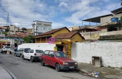 Casa comercial com 2 salas à venda na Pio Borges, 2135, Pita, São Gonçalo