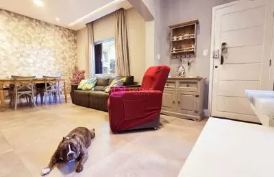 Apartamento com 3 quartos à venda na Rua Comandante Miguelote Viana, 94, Icaraí, Niterói