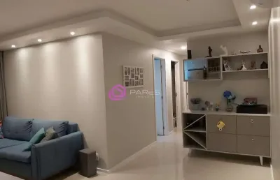 Apartamento com 3 quartos à venda na Travessa Santa Rosa do Viterbo, 24, Santa Rosa, Niterói