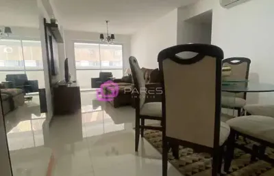 Apartamento com 3 quartos à venda na Rua Presidente Backer, 1, Icaraí, Niterói