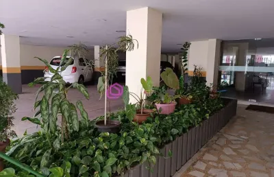 Apartamento com 2 quartos à venda na Rua Salvatori, 127, Centro, São Gonçalo