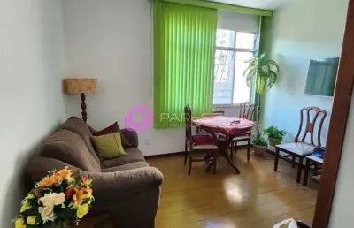 Apartamento com 2 quartos à venda na Alameda São Boaventura, 419, Fonseca, Niterói