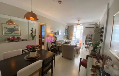 Apartamento com 2 quartos à venda na Rua Professor Hernani Melo, 22, São Domingos, Niterói