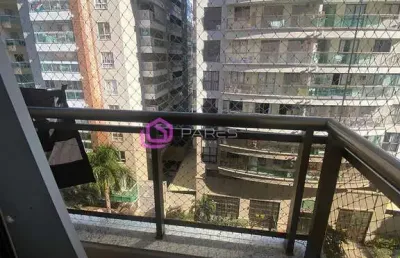 Apartamento com 2 quartos à venda na Rua Doutor Sardinha, 207, Santa Rosa, Niterói