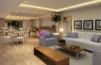 Apartamento com 3 quartos à venda na Rua Joaquim Távora, 138, Icaraí, Niterói