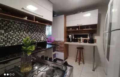Apartamento com 3 quartos à venda na Rua Professor Lara Vilela, 191, São Domingos, Niterói