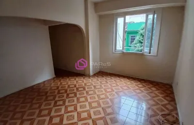 Apartamento com 2 quartos à venda na Rua Ferreira Viana, 35, Flamengo, Rio de Janeiro