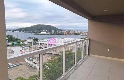 Apartamento com 2 quartos à venda na Avenida Visconde do Rio Branco, 731, Centro, Niterói