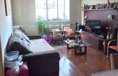 Apartamento à venda, copacabana, rio de janeiro, rj