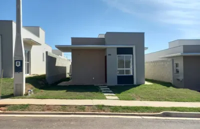 Casa em condomínio fechado com 3 quartos à venda na Avenida Três de Março, Aparecidinha, Sorocaba