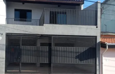 Casa novíssima em excelente localização na zona norte de sorocaba
