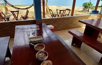 Terreno no pontal náutico do manso.. com praia e restante privado. lindo