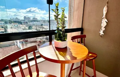 Oportunidaade!! apartamento porteira fechada prox  da joão naves