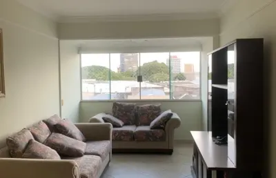 Apartamento com 3 quartos à venda na Avenida João Pinheiro, 11, Centro, Uberlândia