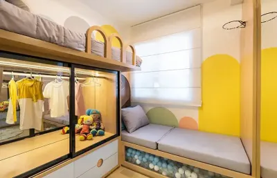 Apartamento com 2 quartos à venda na Rua Solimões, 455, Barra Funda, São Paulo