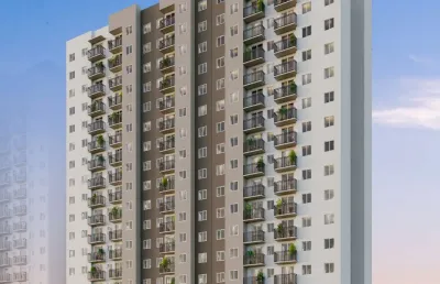 Apartamento no bairro mansões santo antônio em campinas