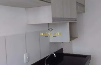 Apartamento a venda de 2 dormitórios no condomínio parque setubal em suzano - sp