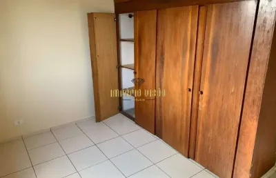 Apartamento com 2 dormitórios sem sacada para venda no residencial floresta sem elevador na vila figueira - suzano/sp