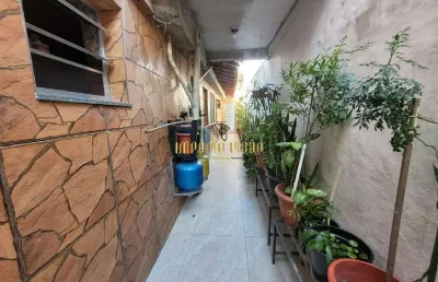Casa de 2 dormitórios á venda na vila amorim suzano sp
