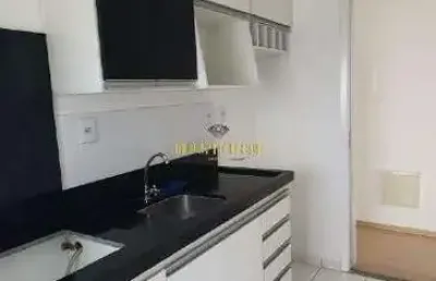 Apartamento à venda com 3 dormitórios com planejados, sendo 1 suíte, cozinha planejada no condomínio flex - suzano-sp