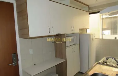 Apartamento mobiliado e com eletrodomésticos para aluguel no bairro jardim são luiz - suzano-sp