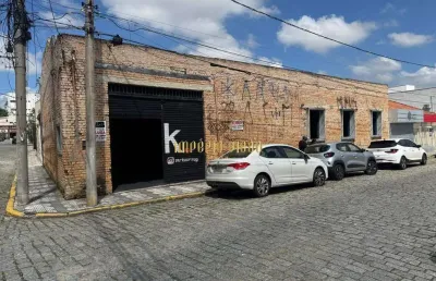 Salão comercial de 280m² para locação no centro de mogi das cruzes-sp ,próximo ao shopping urupema