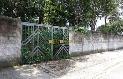Lote para venda no bairro jardim janine - suzano/sp