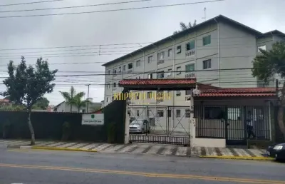 Apartamento com 2 dormitórios para venda sem sacada no residencial alto do ipiranga sem elevador no alto ipiranga - mogi das cruzes – sp