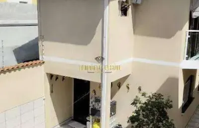 Sobrado para locação no jardim dos ipês - suzano - sp