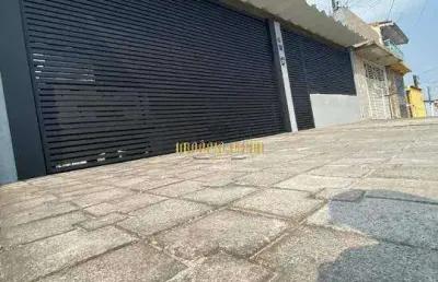Casa com 3 dormitórios sendo 1 suíte para venda na vila nely - itaquaquecetuba - sp