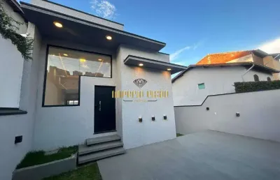 Casa com 3 dormitórios, sendo 1 suíte com sacada para venda no bairro vila rei - cidade -suzano/sp