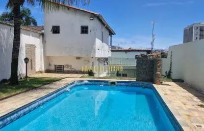 Casa com 2 dormitórios para venda na vila lavinia - mogi das cruzes - sp