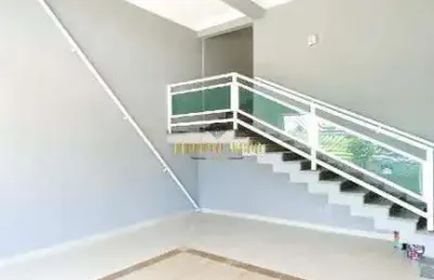 Casa à venda com 2 dormitórios no parque residencial scaffid ii - itaquaquecetuba/sp