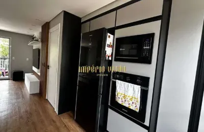 Sobrado à venda com 3 dormitórios, sendo 1 suíte no residencial casa tech, no bairro jardim modelo - suzano/sp