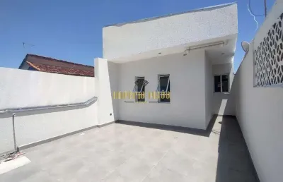 Casa de 3 dormitórios sendo 1 suíte à venda na cidade cruzeiro do sul - suzano/sp