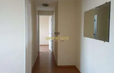 Apartamanto à venda com 2 dormitórios em jundiapeba no condomínio spazio malibu em mogi das cruzes-sp
