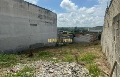 Terreno à venda de 15x45 na vila suíça em mogi das cruzes-sp