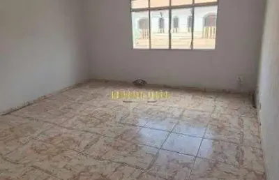 Apartamento para locação com 3 dormitórios, sendo 1 suíte, 2 vagas cobertas, 1° andar, com escadas no edifício funchal suzano-sp