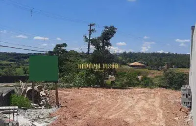 Lote de esquina com 181,29 metros à venda no bairro jardim das flores - suzano/sp