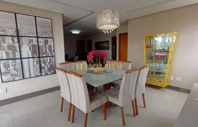 Apartamento a venda com 3 dormitórios com sacada no condomínio residencial edifício barão do rio branco com elevador - vila costa suzano-sp